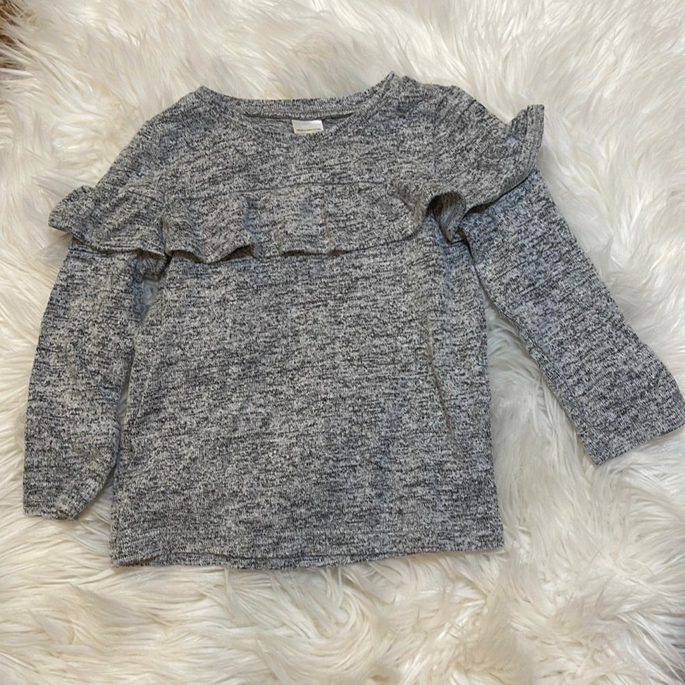 Oshkosh top